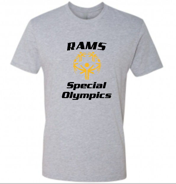 rams tee