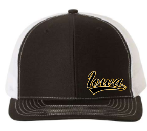 IA.USSSA Trucker Hats