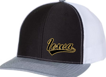 IA.USSSA Trucker Hats