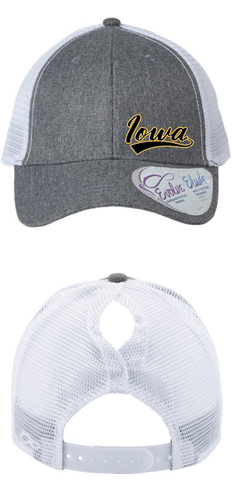 IA.USSSA Trucker Hats