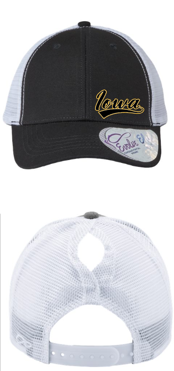 IA.USSSA Trucker Hats