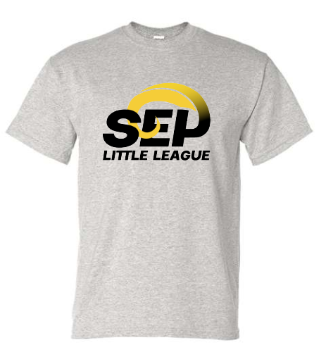 SEP Little League Tee