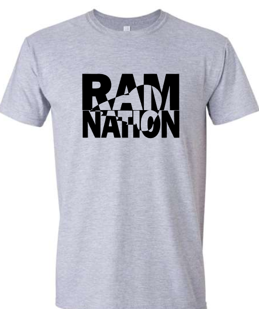 SEP Ram NATION (YOUTH)