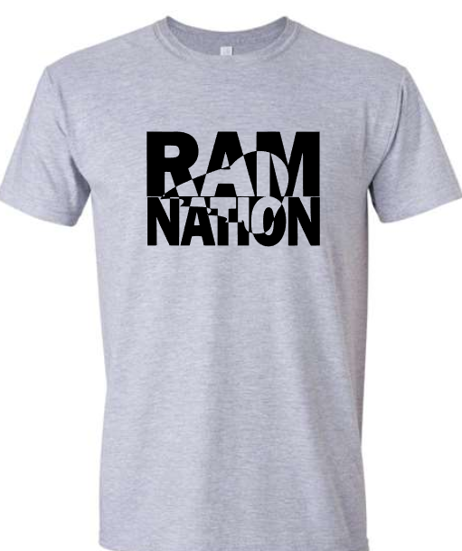 SEP Ram NATION (Adult)