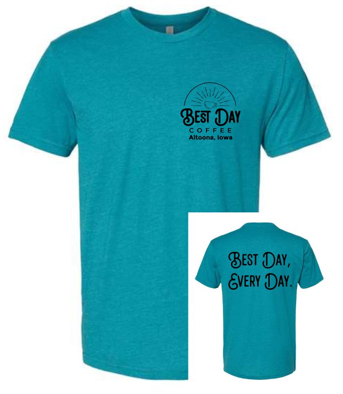 Best Day Tee