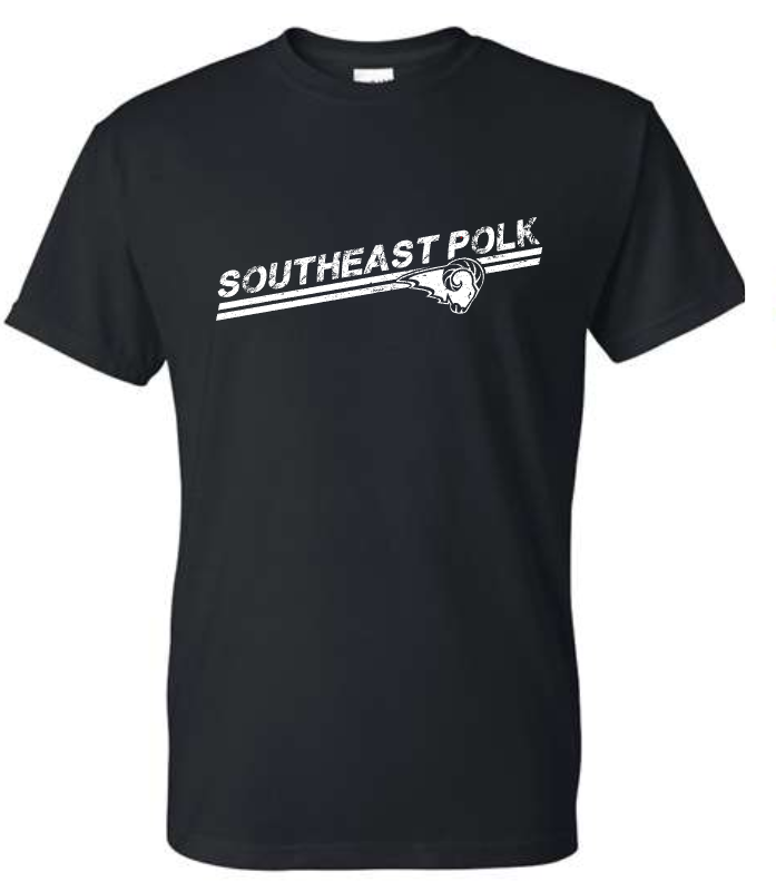 SEP Southeast Polk TEE (Adult and Youth)