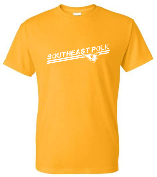 SEP Southeast Polk TEE (Adult and Youth)