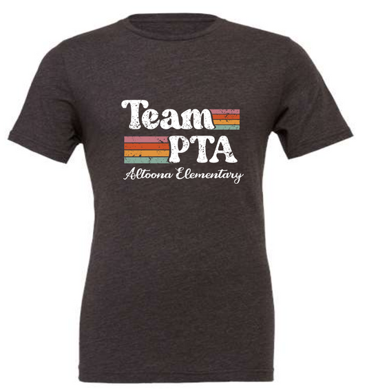 Altoona TEAM PTA