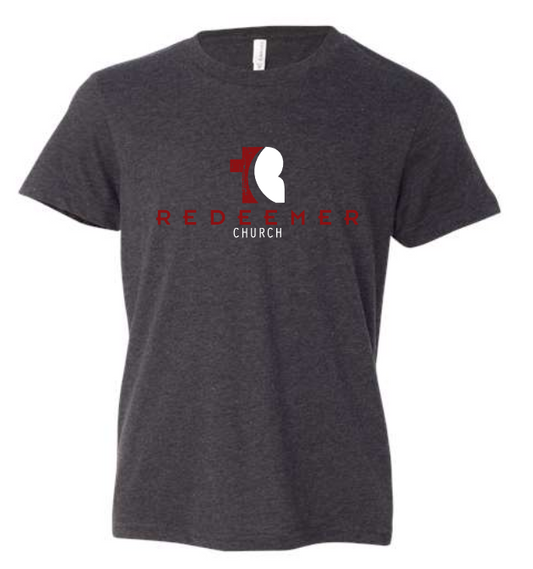 Redeemer Church Toddler and Infant Tees