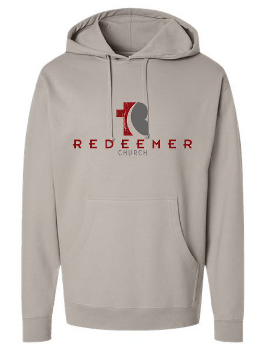 Redeemer Church Hoodie (Adult and Youth)