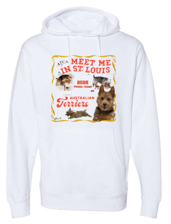 ATCA HOODIE Sweatshirt