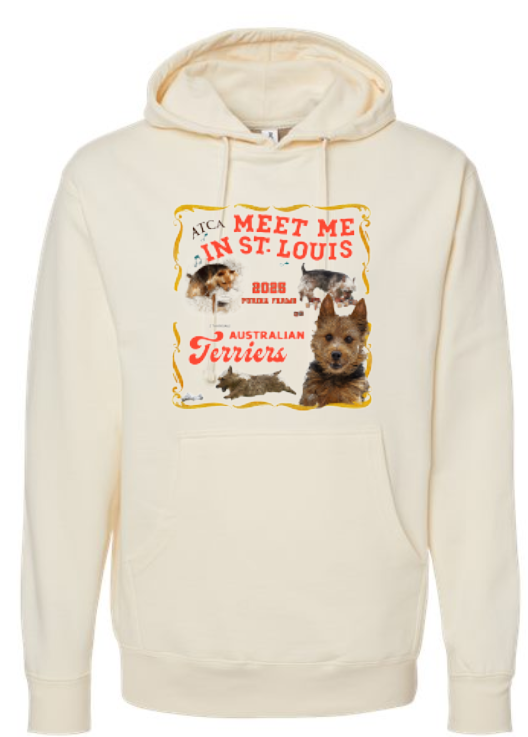 ATCA HOODIE Sweatshirt