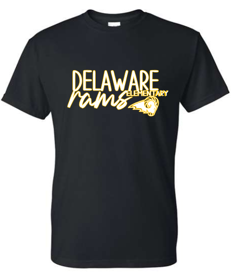 SEP Delaware Elementary RAMS (Adult and Youth)