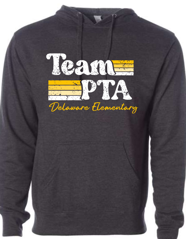 Delaware TEAM PTA