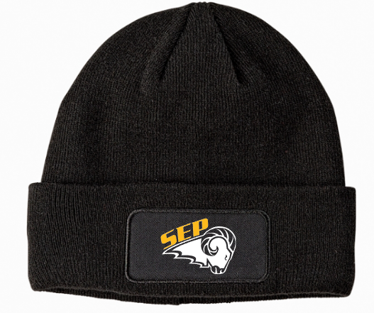 SEP Beanie Stocking Hat