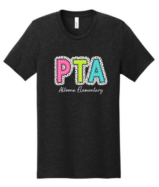 Altoona PTA Bubble