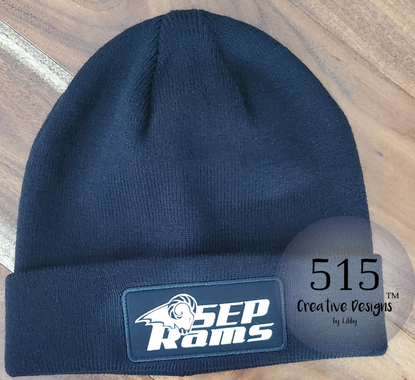 SEP Beanie Stocking Hat