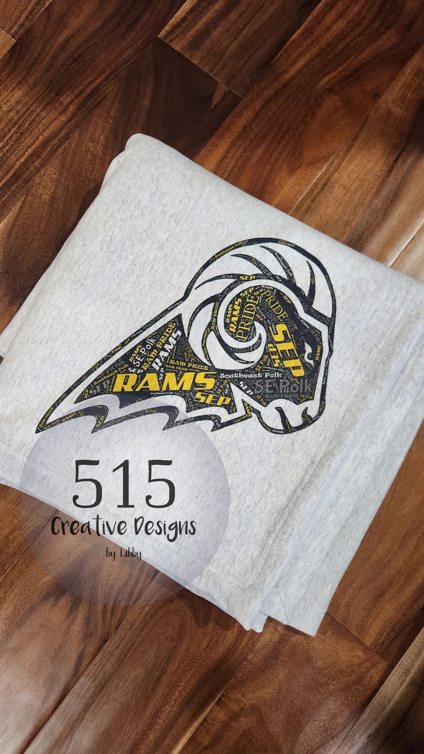 Stadium Blanket