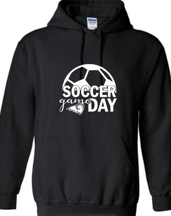 SEP RAMS Soccer Words Tee/Crew/hoodie (Adult and Youth) – 515 Creative  Designs